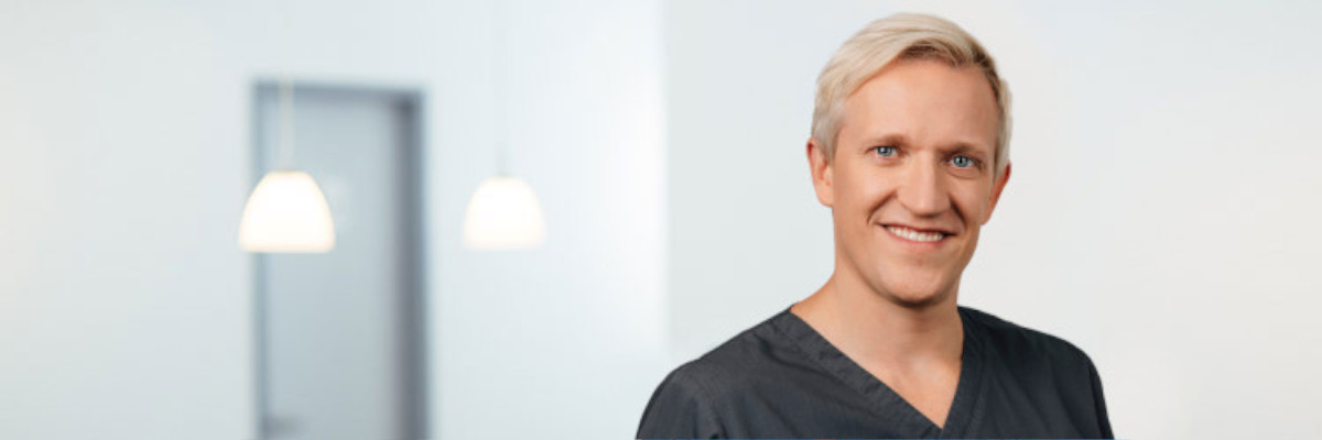 Überweisungspraxis Implantologie / Oralchirurgie in Friedberg